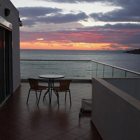 Casa Mila Apartments & Bungalows Ούλτσιν Εξωτερικό φωτογραφία