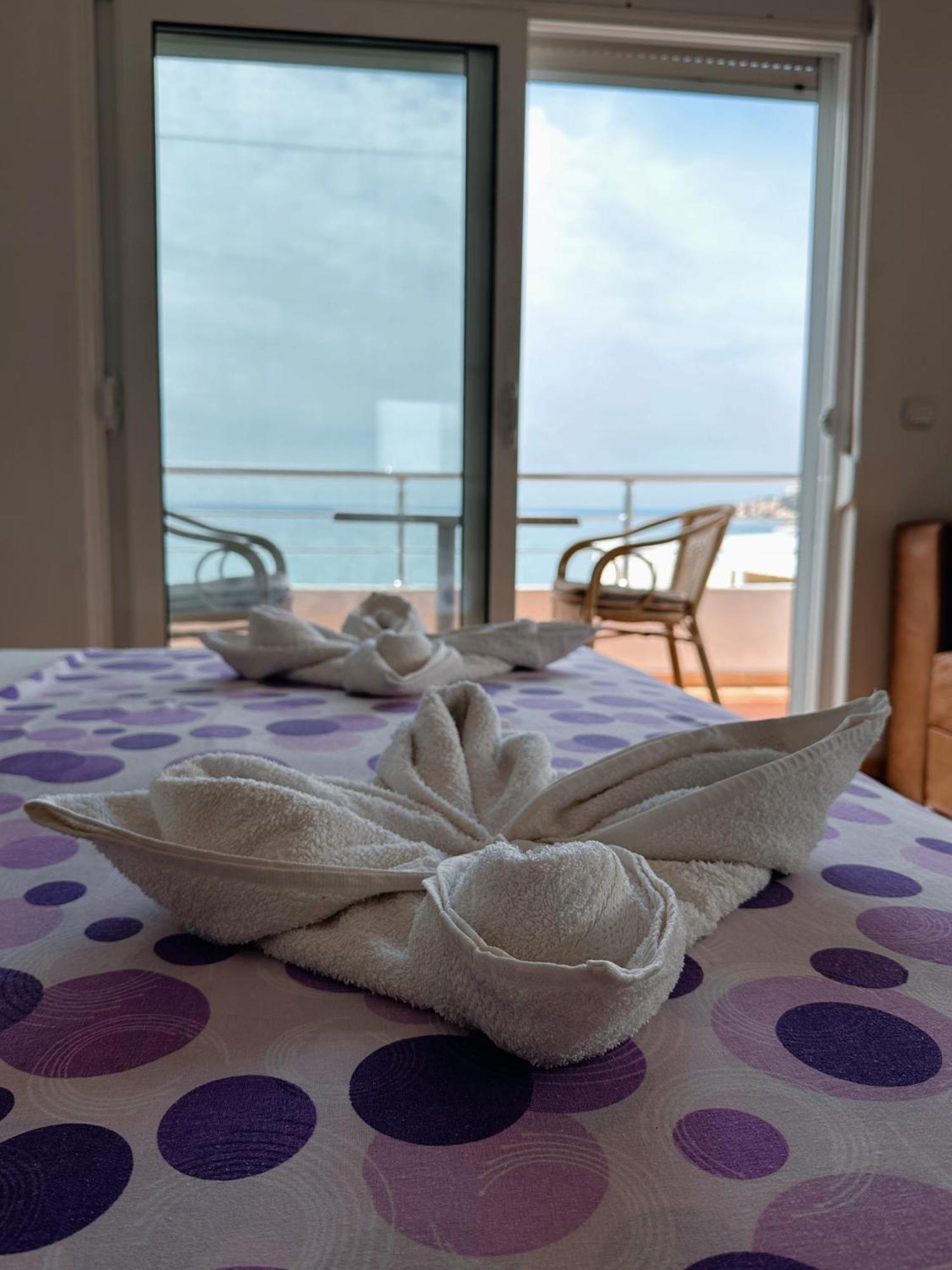 Casa Mila Apartments & Bungalows Ούλτσιν Εξωτερικό φωτογραφία