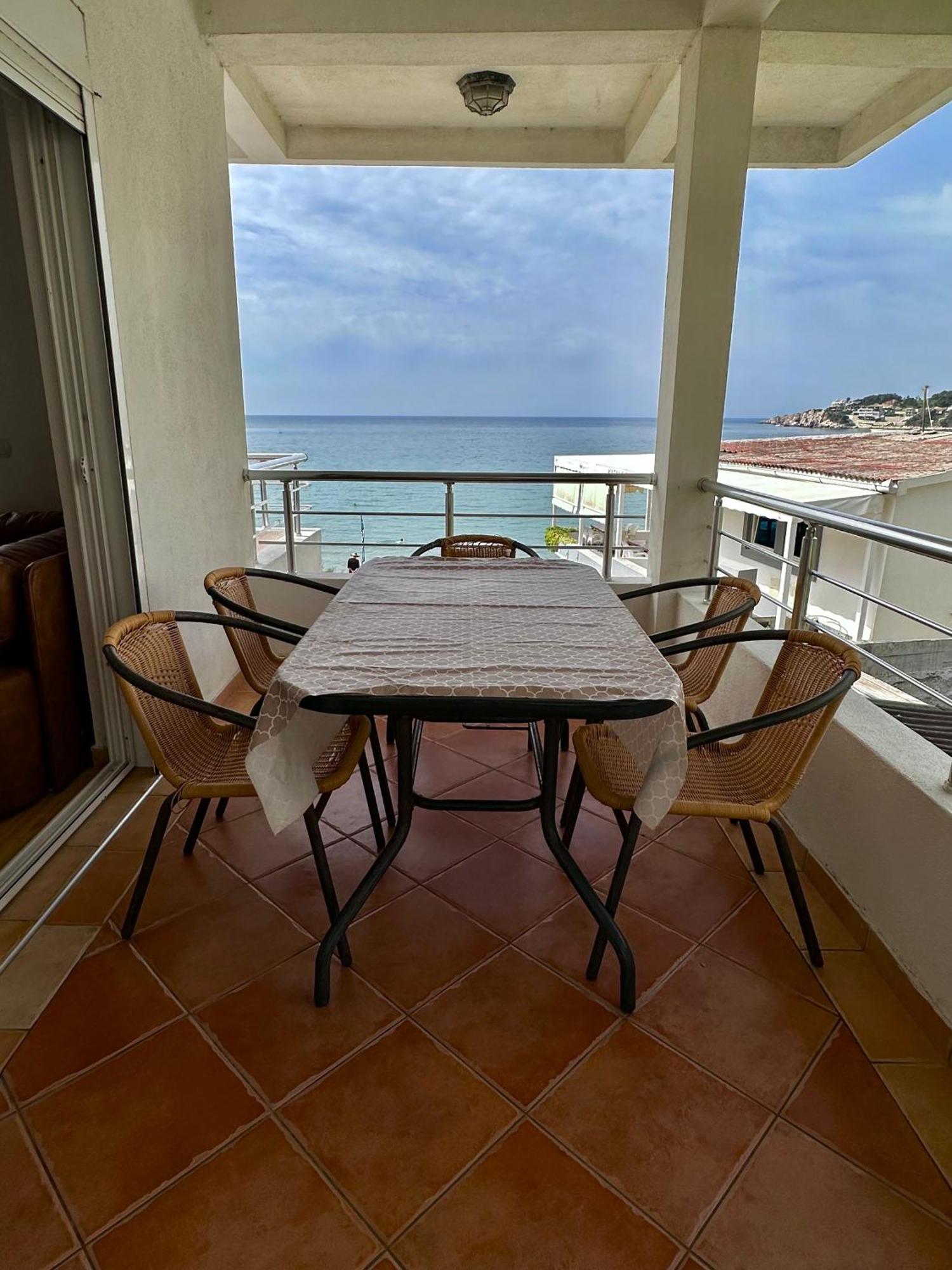Casa Mila Apartments & Bungalows Ούλτσιν Εξωτερικό φωτογραφία