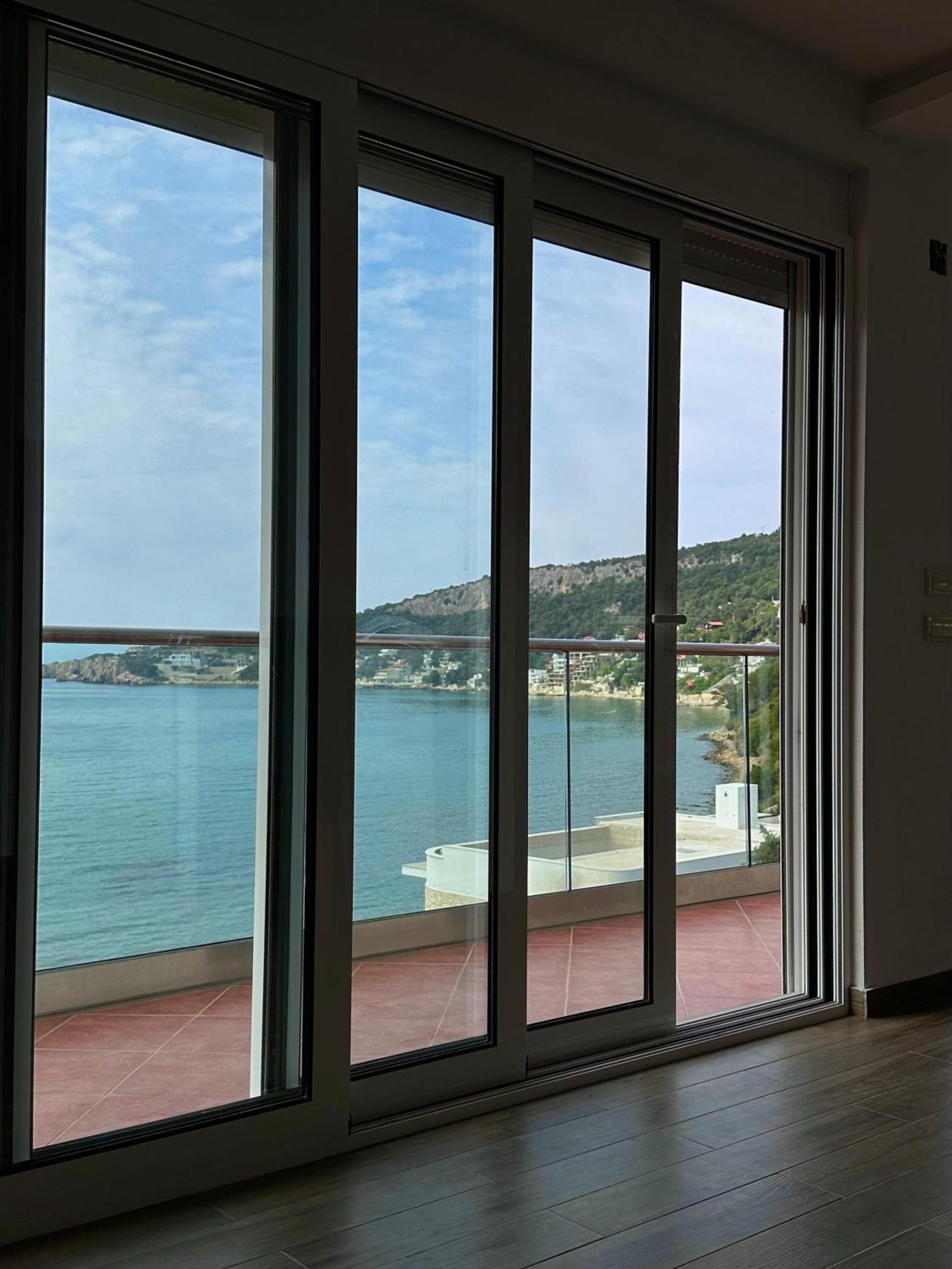 Casa Mila Apartments & Bungalows Ούλτσιν Εξωτερικό φωτογραφία