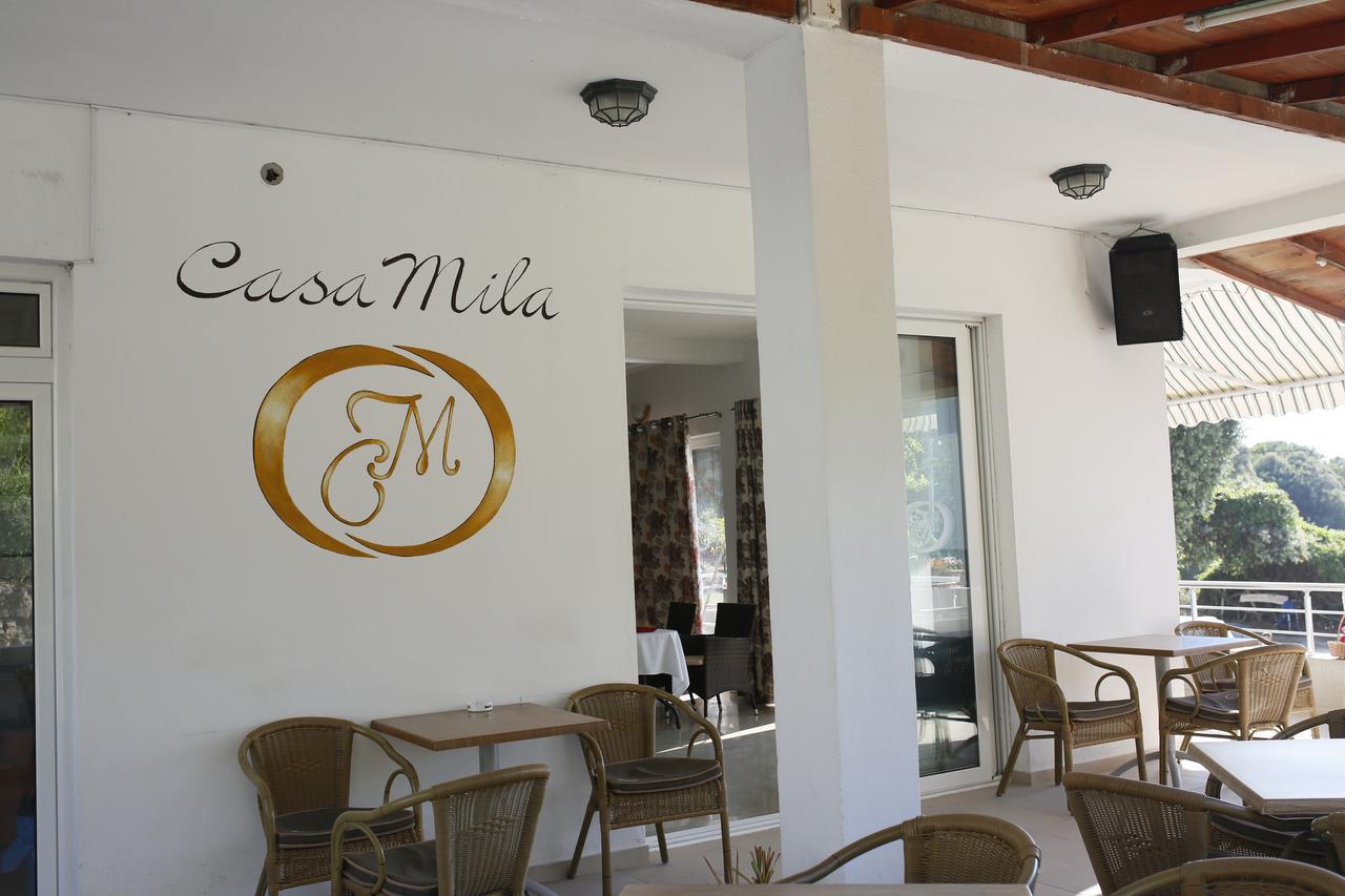 Casa Mila Apartments & Bungalows Ούλτσιν Εξωτερικό φωτογραφία