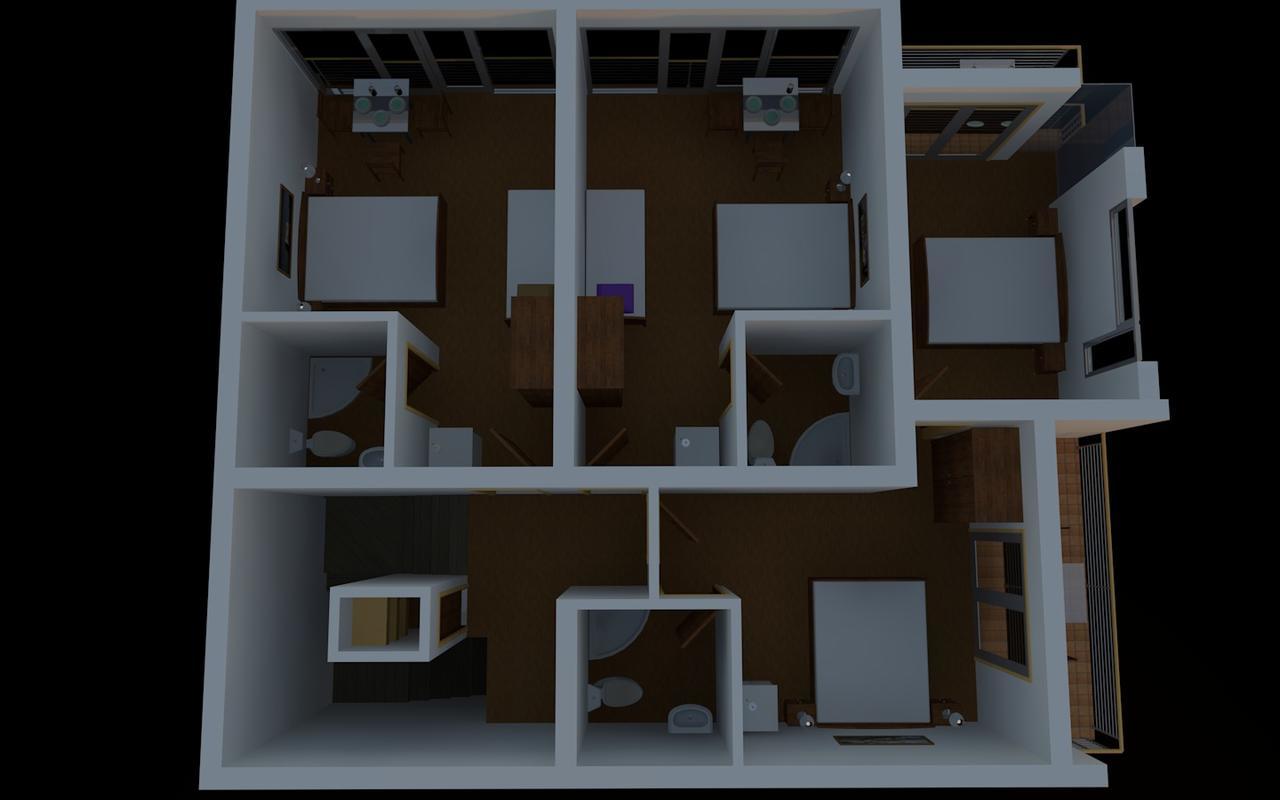 Casa Mila Apartments & Bungalows Ούλτσιν Εξωτερικό φωτογραφία