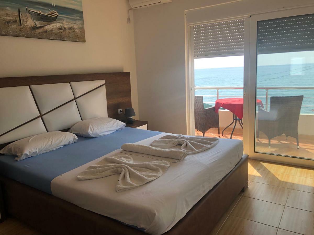 Casa Mila Apartments & Bungalows Ούλτσιν Εξωτερικό φωτογραφία