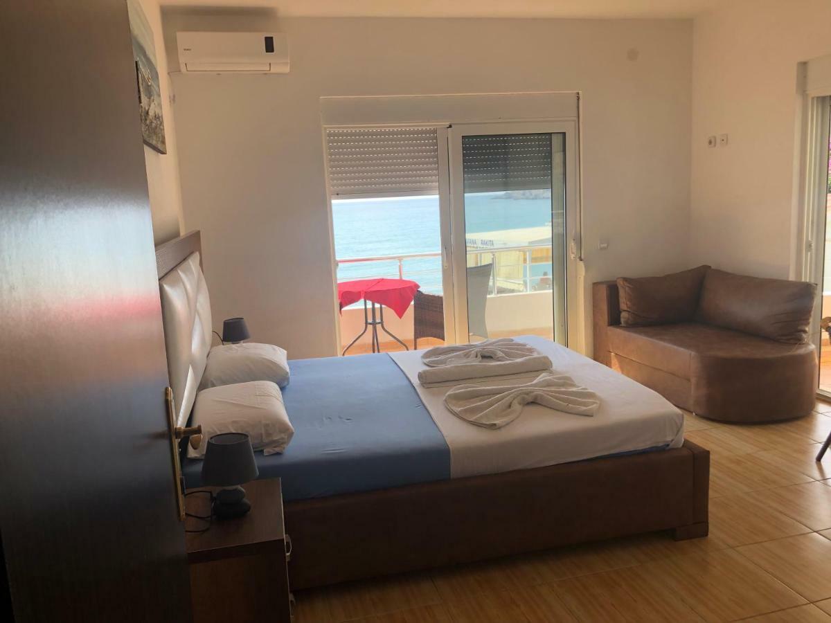 Casa Mila Apartments & Bungalows Ούλτσιν Εξωτερικό φωτογραφία