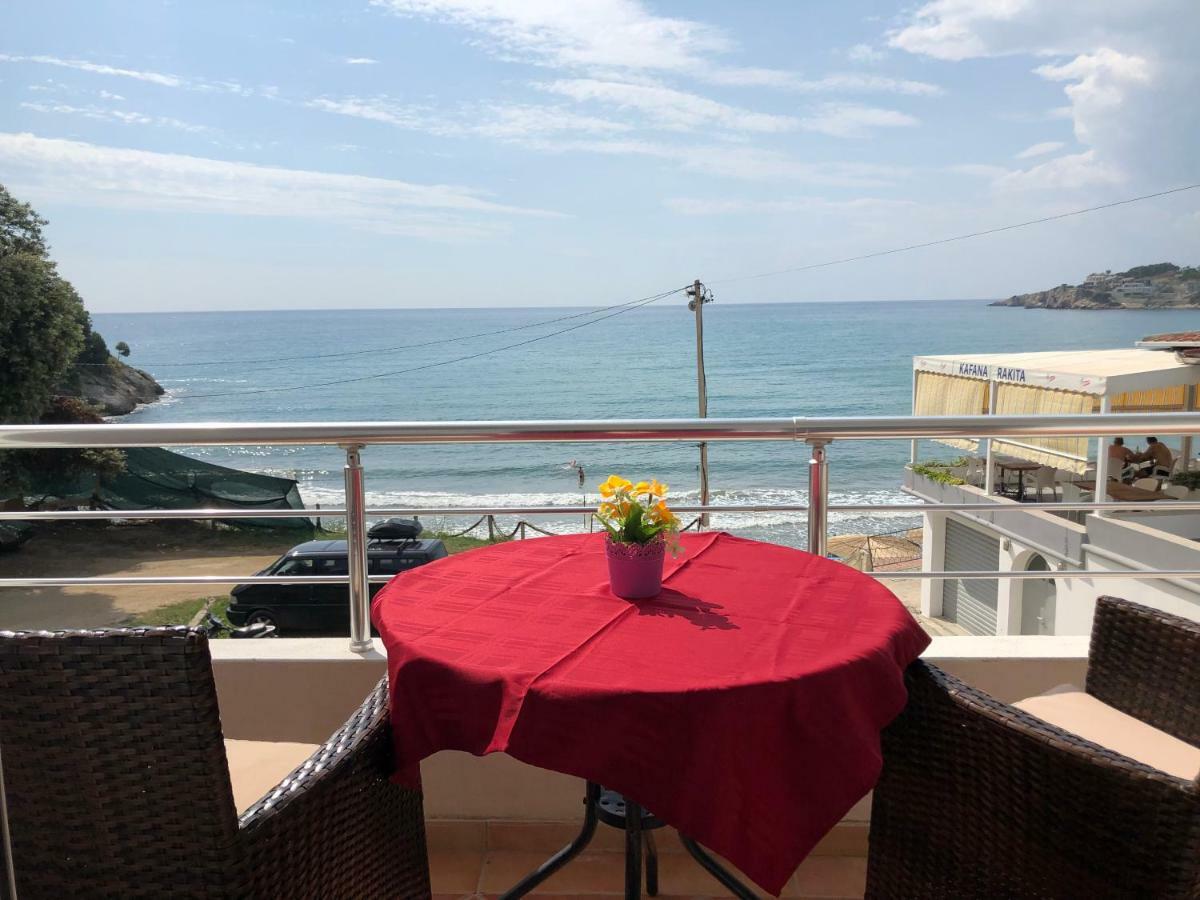Casa Mila Apartments & Bungalows Ούλτσιν Εξωτερικό φωτογραφία
