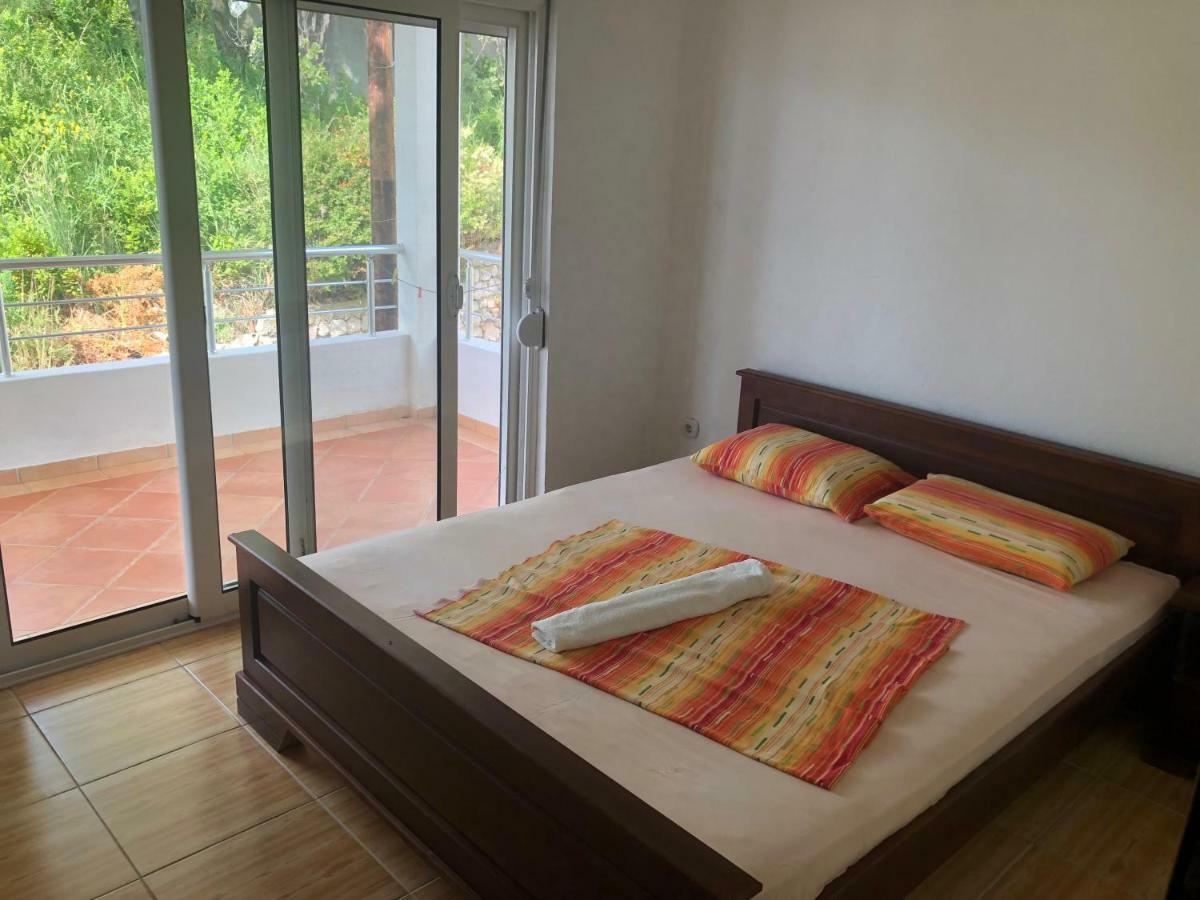 Casa Mila Apartments & Bungalows Ούλτσιν Εξωτερικό φωτογραφία